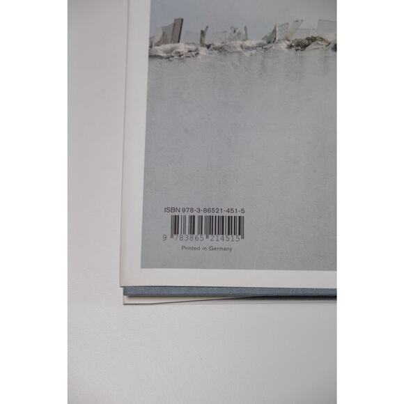 Alec Soth, Dog Days Bogota Hardcover Book RARE Minnesota Photographer - Picture 13 of 15